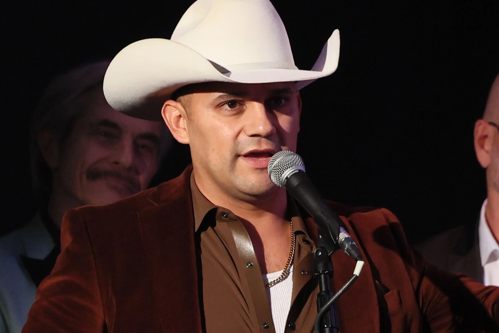 Frank Ray's Family Member Detained By ICE, Still in Custody