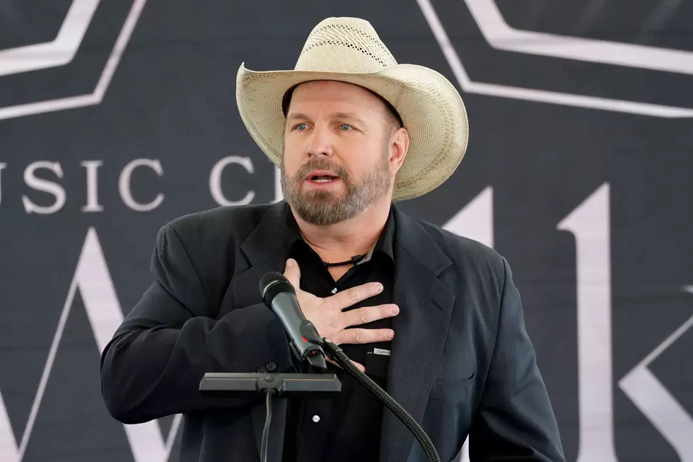 How Garth Brooks Shot to Stardom Because of One Special Song