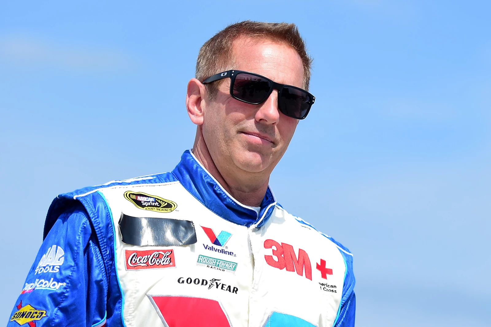 NASCAR: Greg Biffle Public Memorial Announced