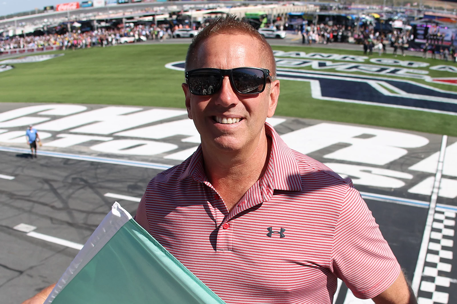 Greg Biffle's Obituary Reveals Interests Beyond NASCAR, Racing