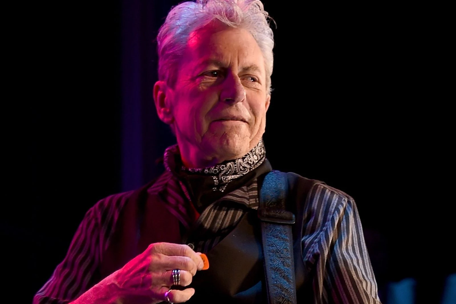 Joe Ely, Genre-Straddling Texas Legend, Dead at 78