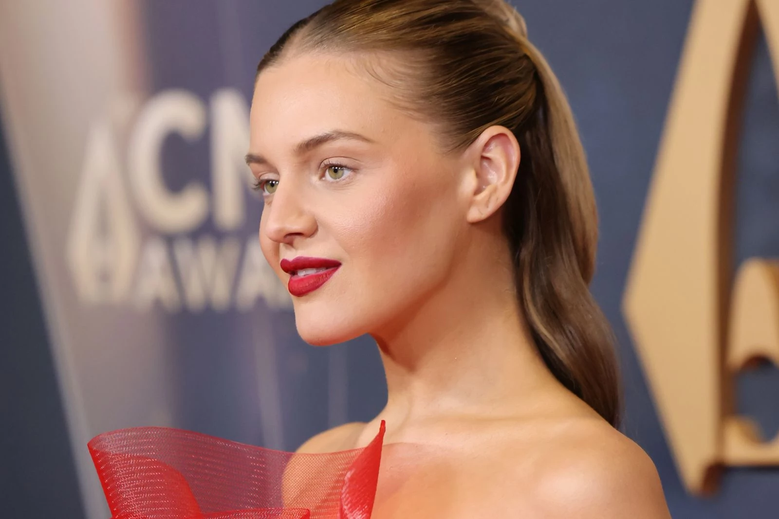 Kelsea Ballerini Warns Fans She Might Stop Singing 'Penthouse'