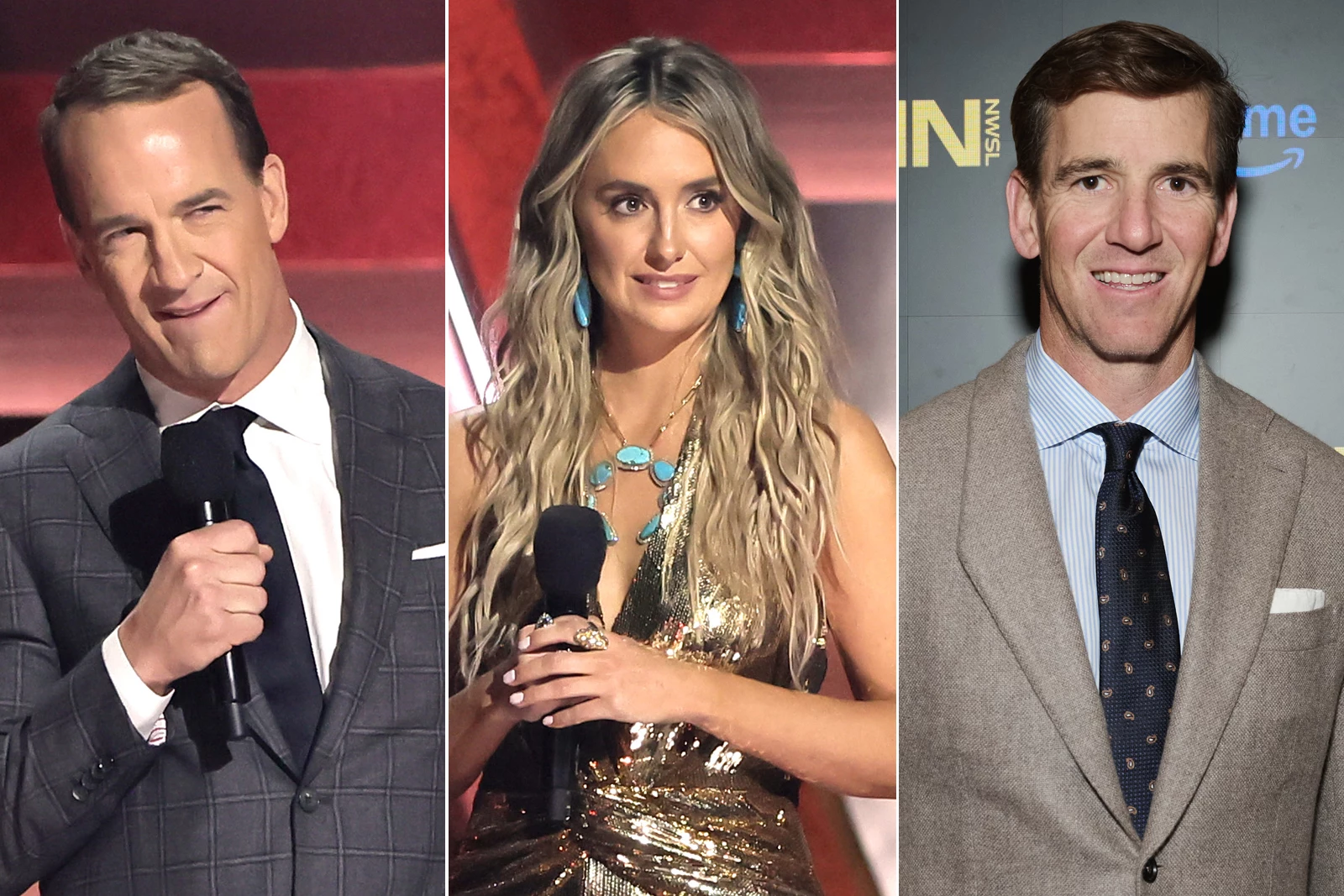 EXCLUSIVE: Lainey Wilson to Join MNF Manningcast This Week