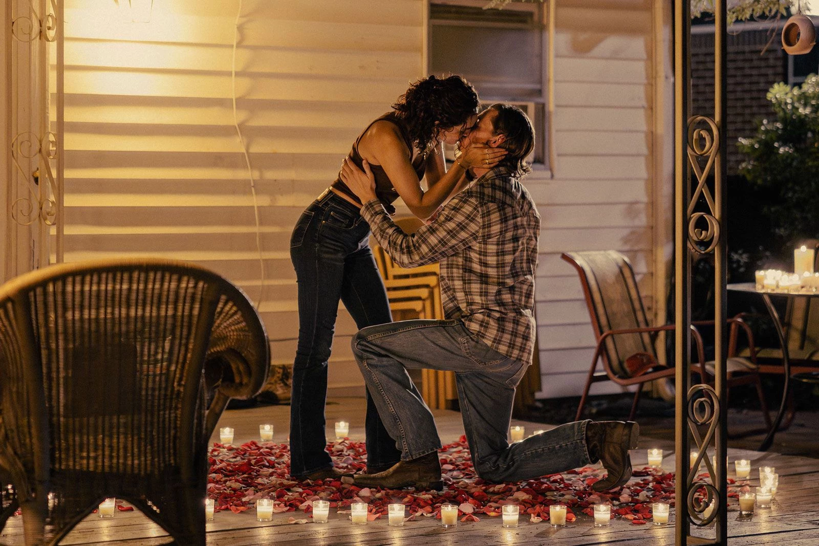 Landman' Offers a Shocking Scene We Can Never Unsee