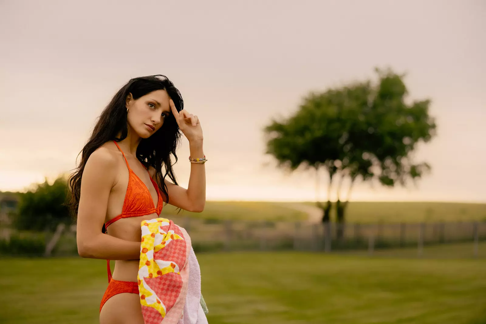 Emerson Miller/Paramount+