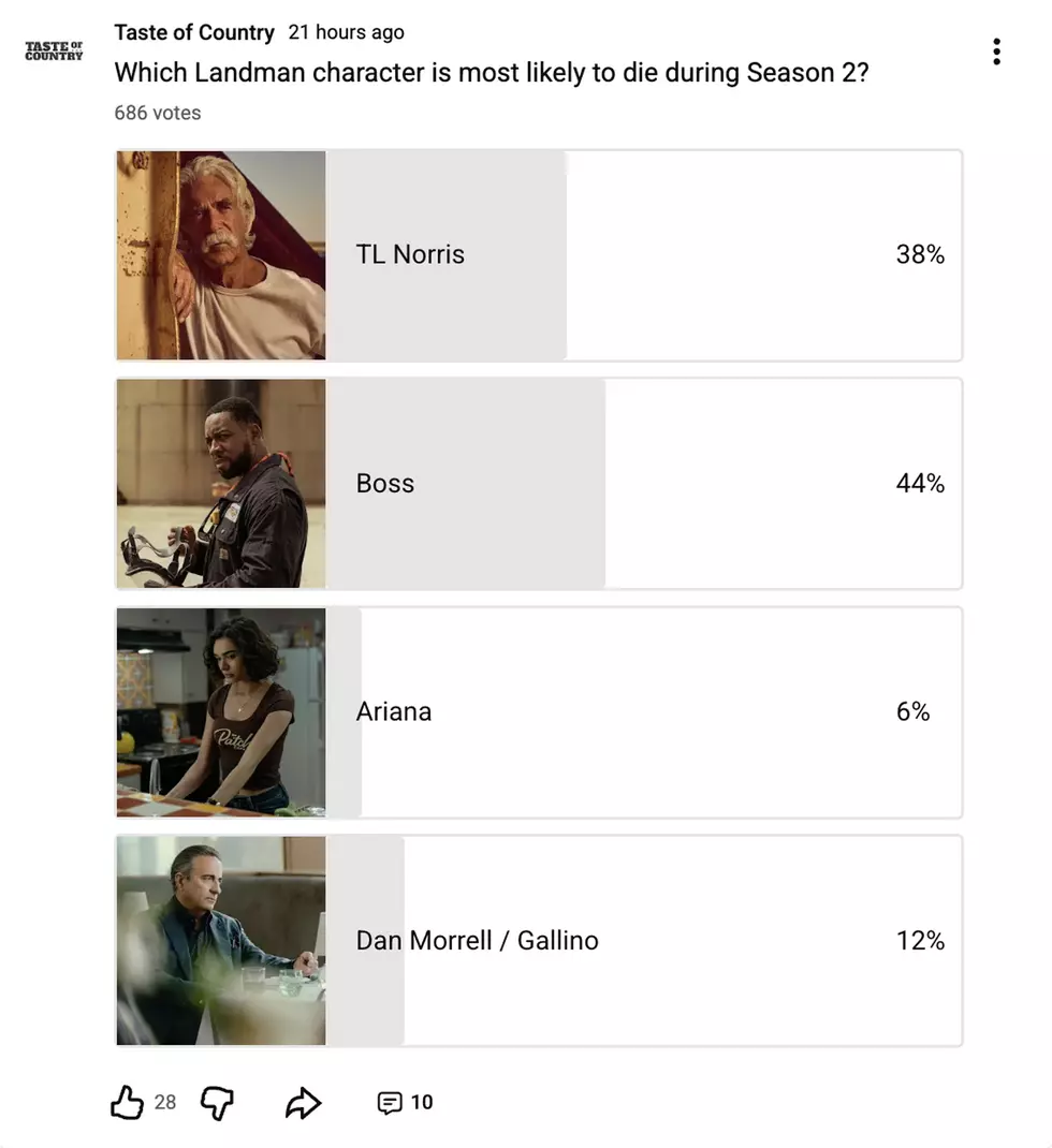 YouTube.com/TasteofCountryMusic