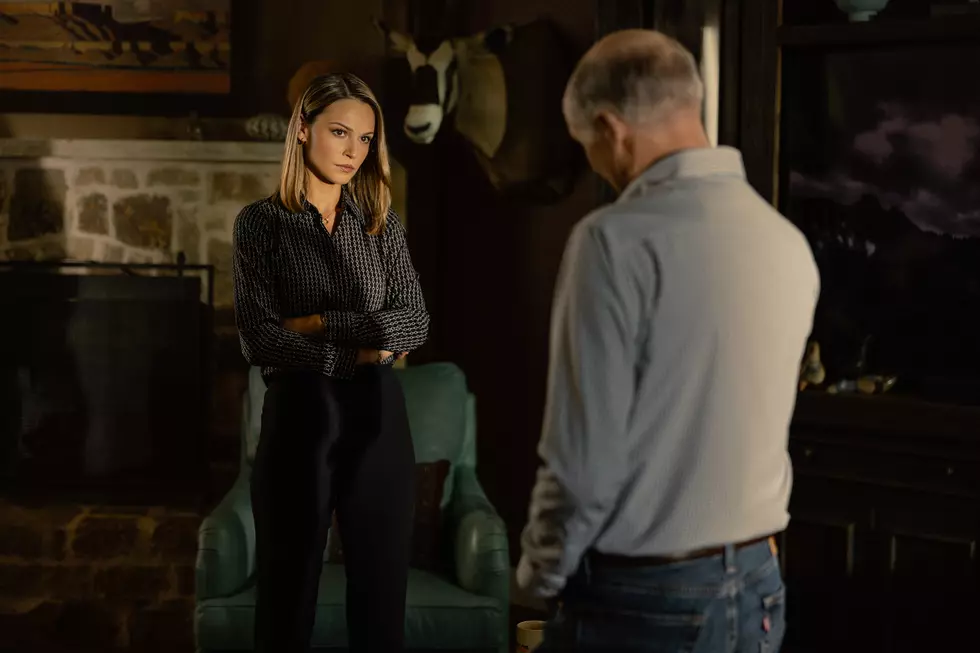 Rebecca and Nates Power Struggle Continues