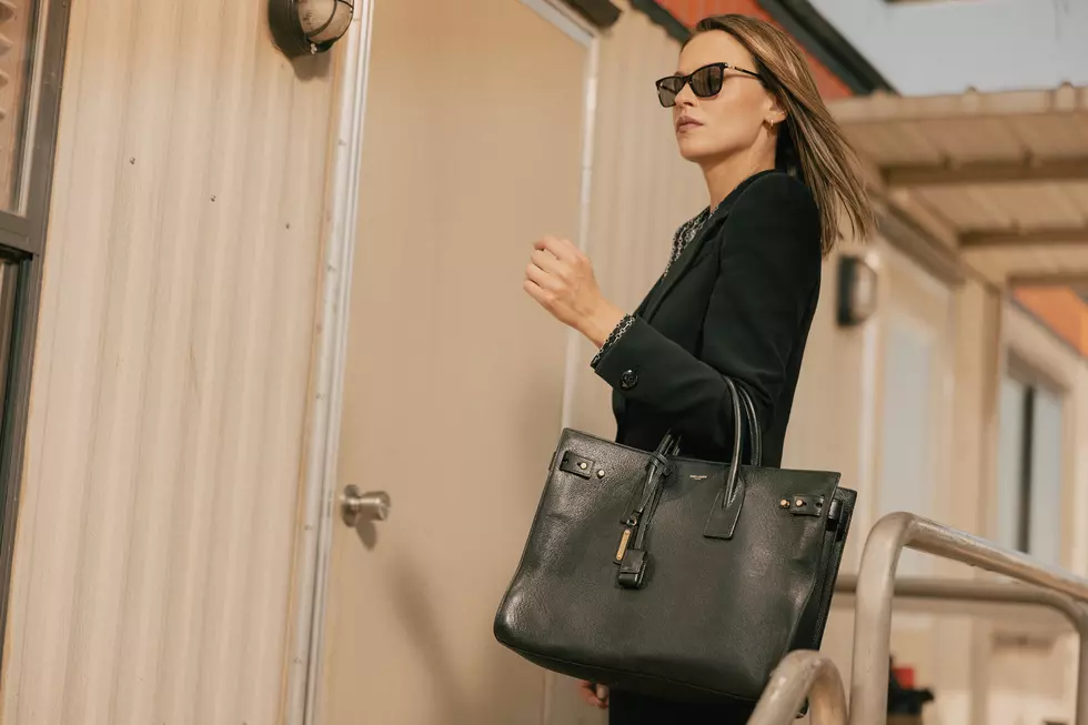 Rebecca Got Her Swagger Back