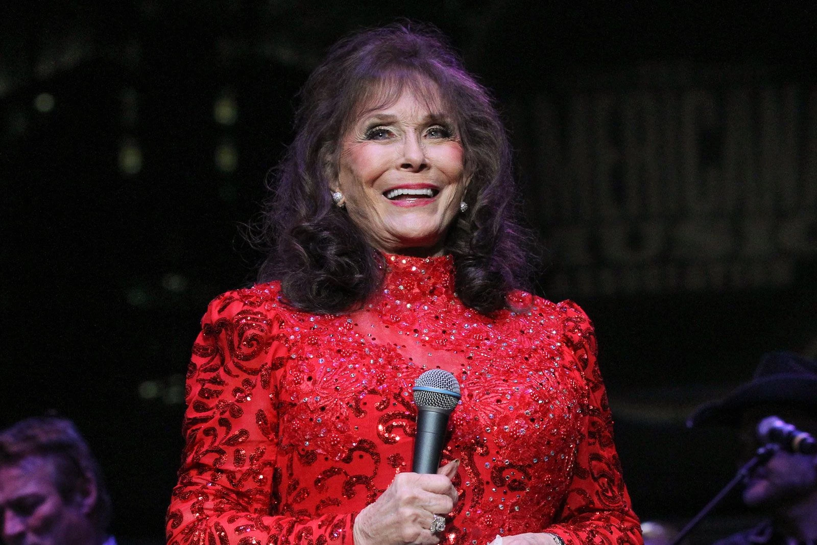 Do You Remember Loretta Lynn's Acting Debut?