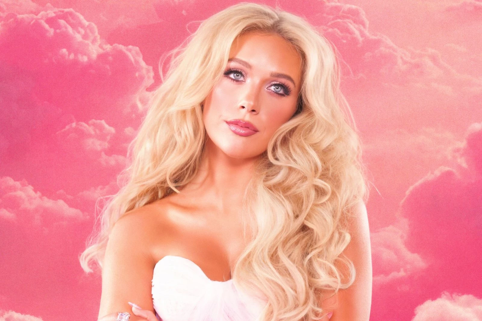 Megan Moroney Announces 2026 'Cloud 9' Tour