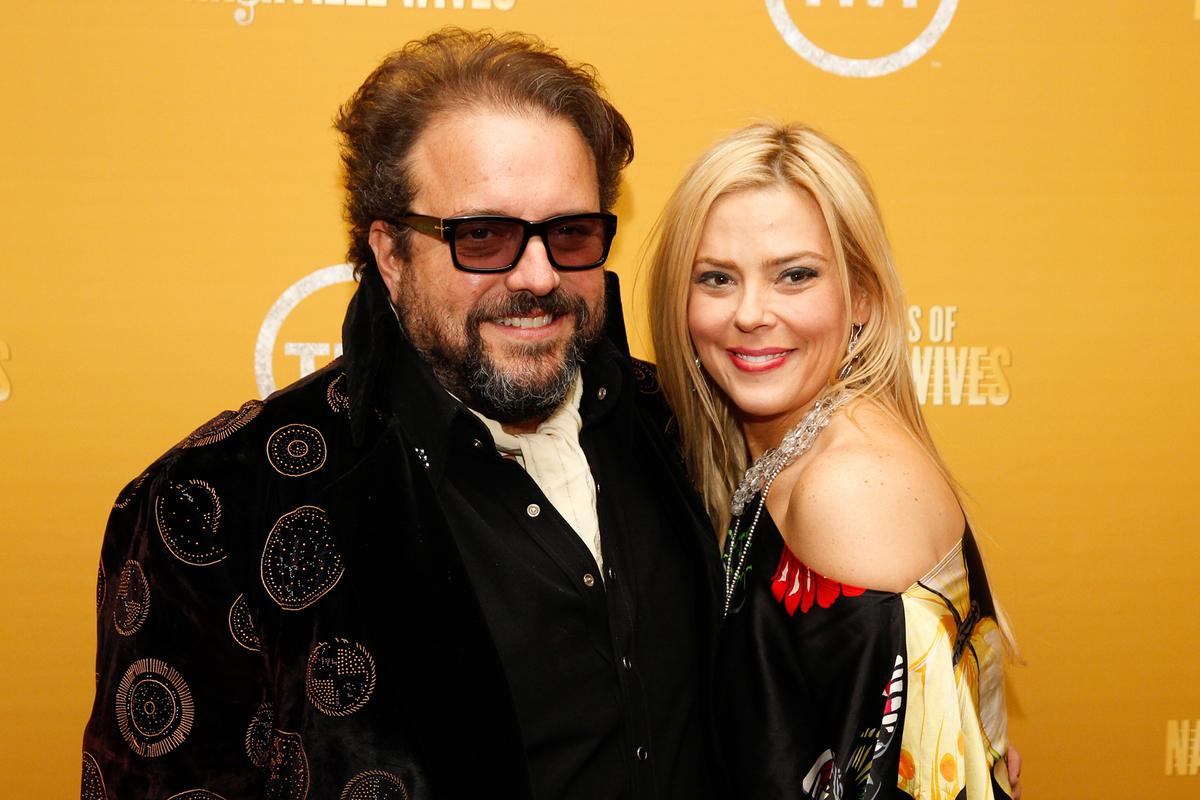 Raul Malo’s Wife Remembers Mavericks’ Singer for His Passion