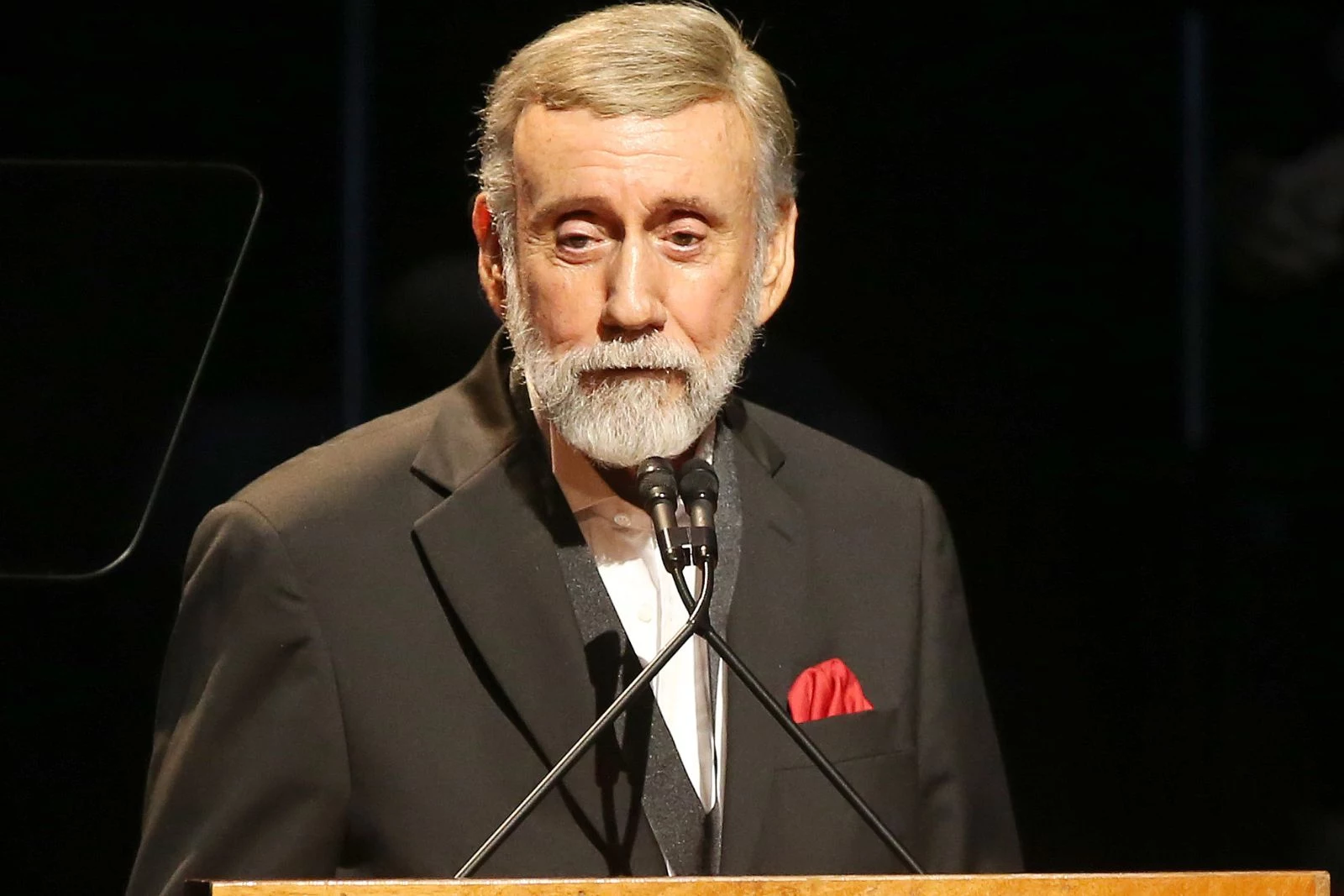 Ray Stevens Offers Health Update 5 Months After Heart Attack