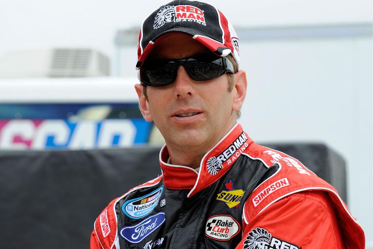 REPORT: Greg Biffle Plane Crash: NASCAR Driver, Family Onboard