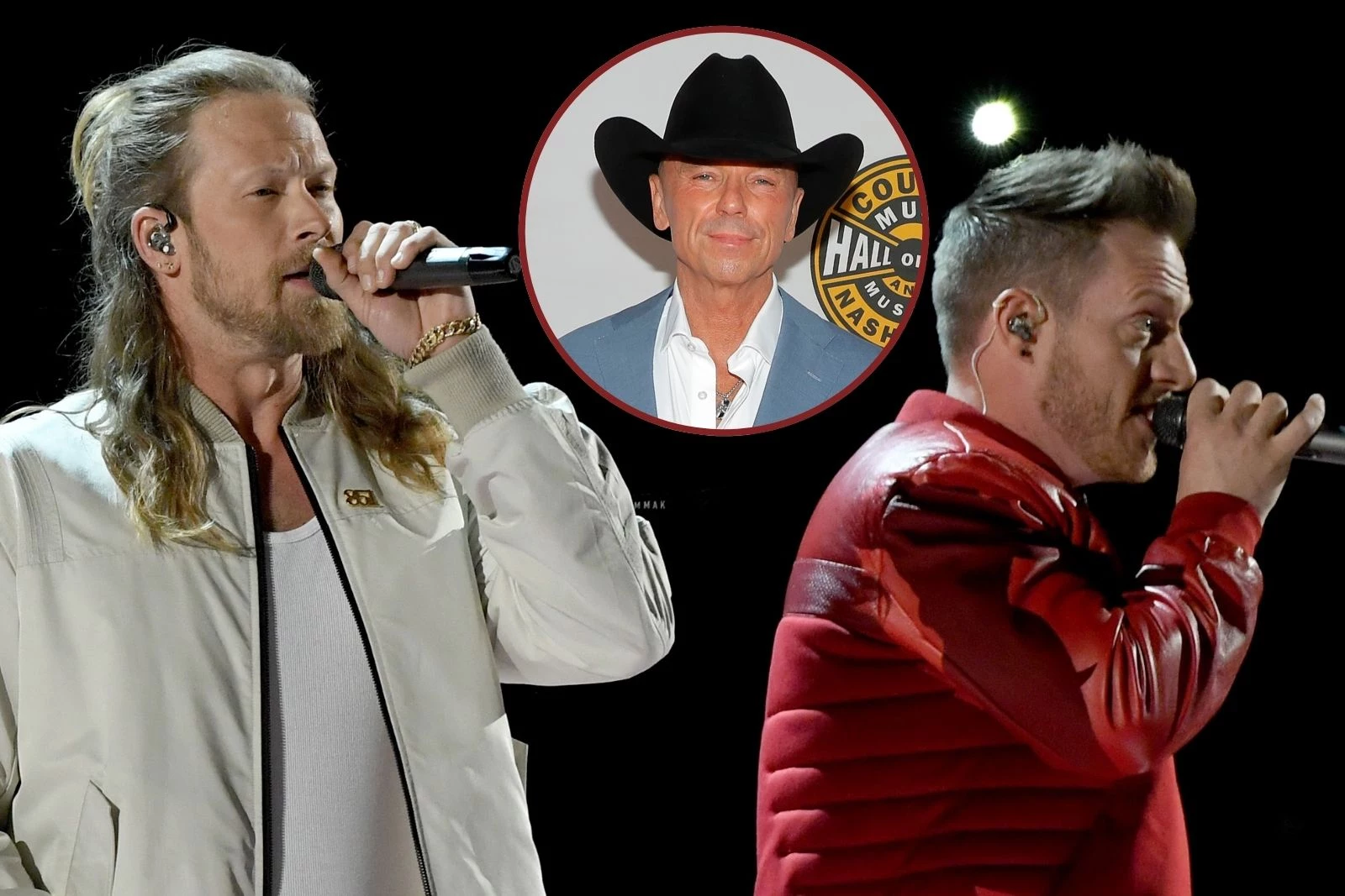 Tyler Hubbard Sets Record Straight on Florida Georgia Line Split