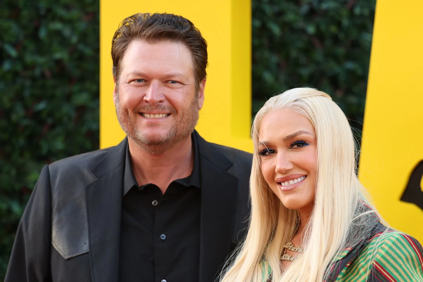 Blake Shelton + Gwen Stefani: How They’re Keeping Love Strong