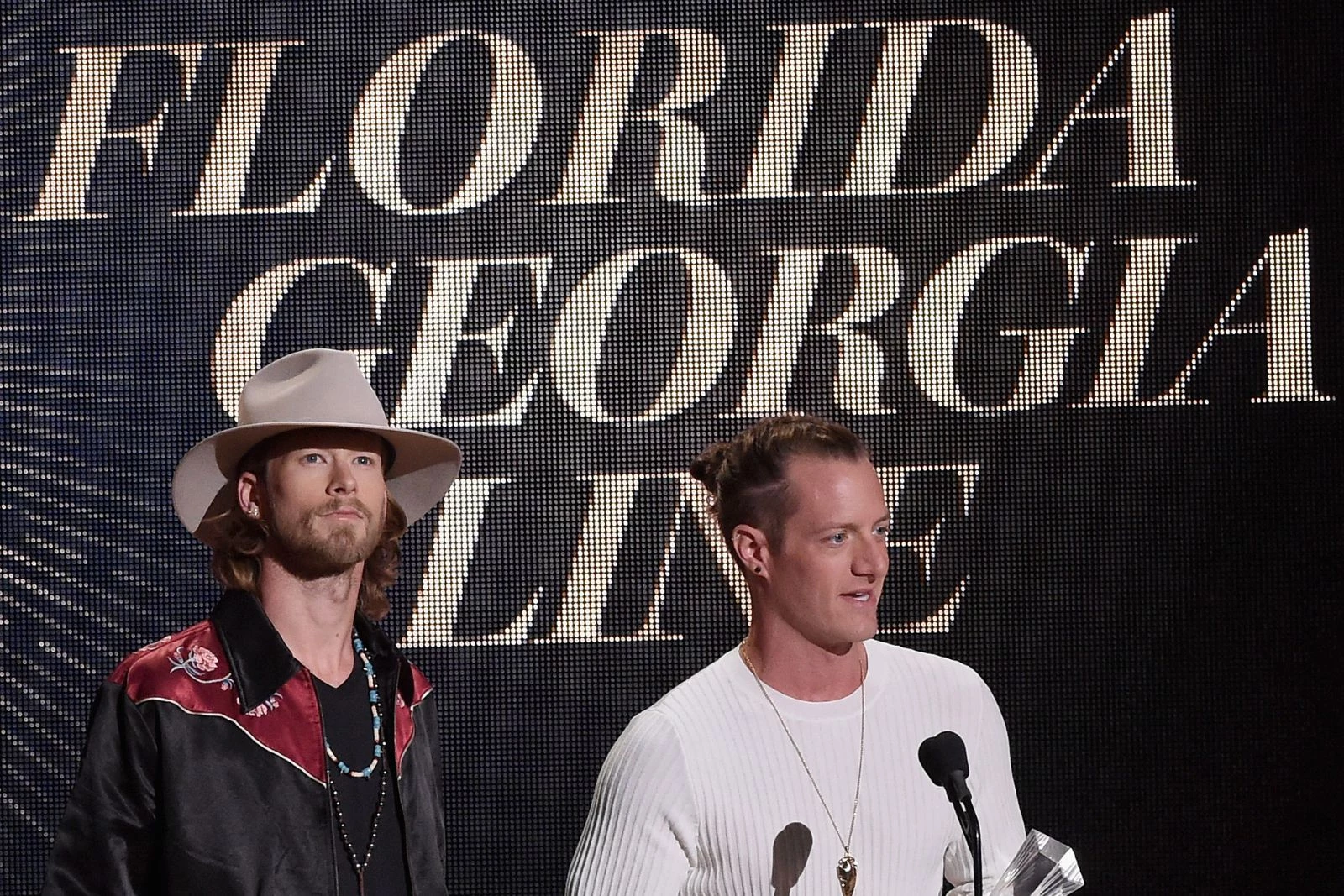Tyler Hubbard Wants to Rebuild Friendship With Brian Kelley