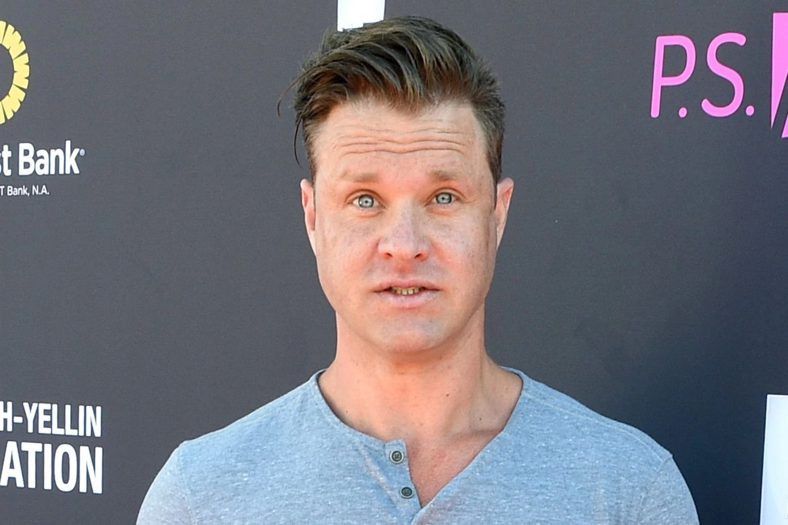 Zachery Ty Bryan Arrested After Fiancée’s Alleged Attack