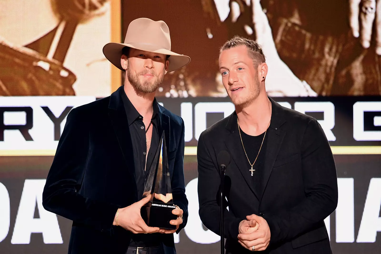 Florida Georgia Line’s Legacy Came With a Personal Cost