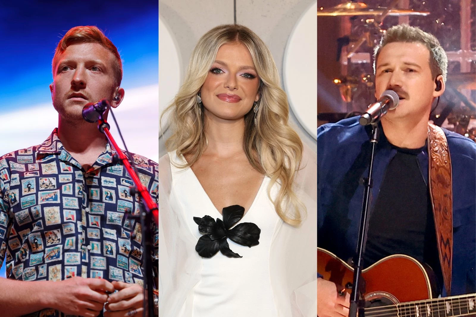 The Top 10 Country Albums of 2025, Ranked