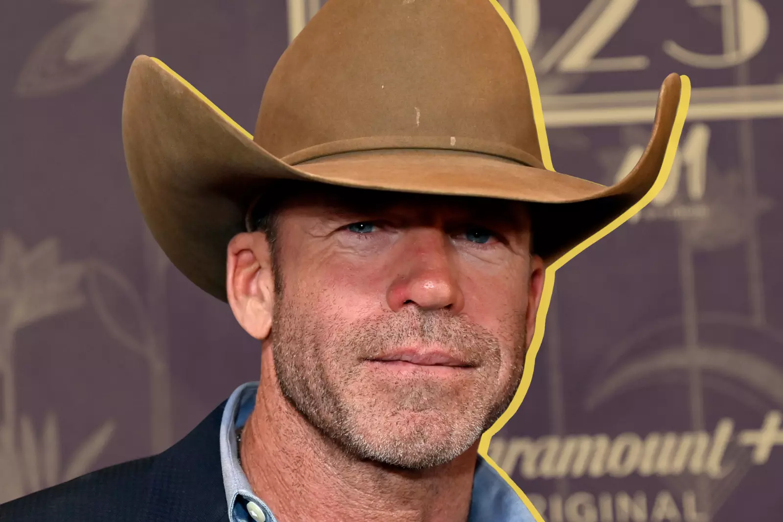 Here's How You Can Be Part of a Taylor Sheridan Show