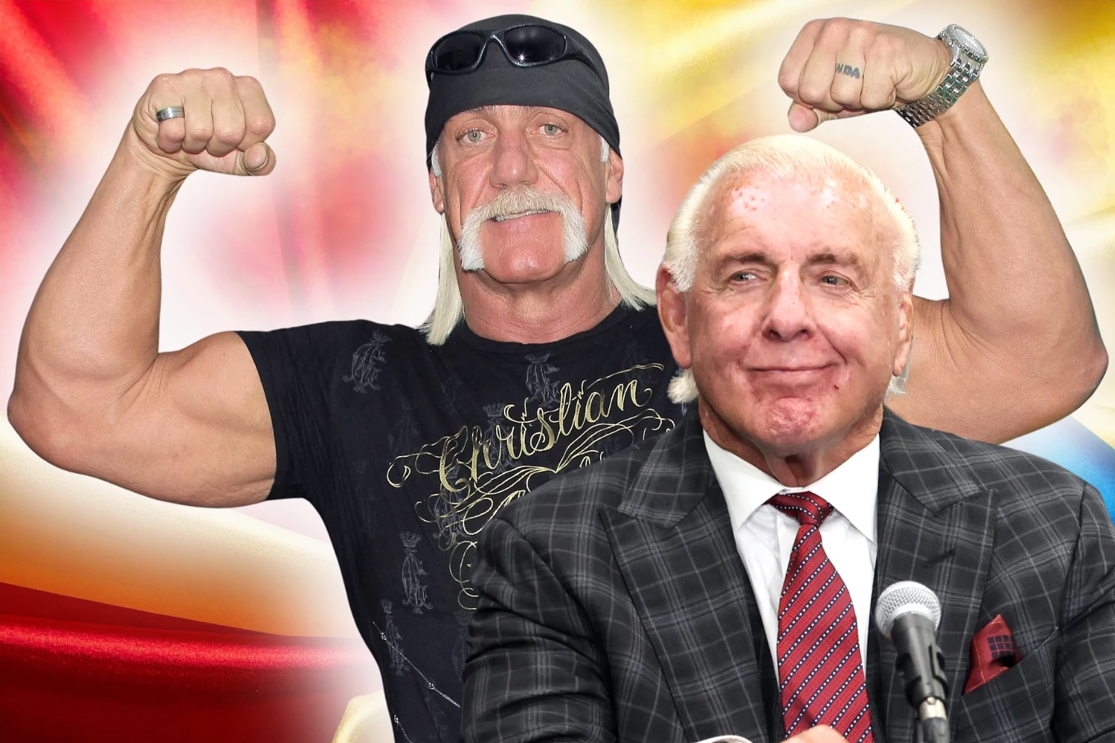 Did Hulk Hogan Die From Street Drugs? His Widow Reveals All
