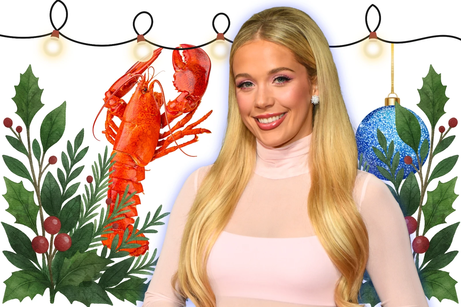 Megan Moroney Reveals Her Surprising Christmas Ritual