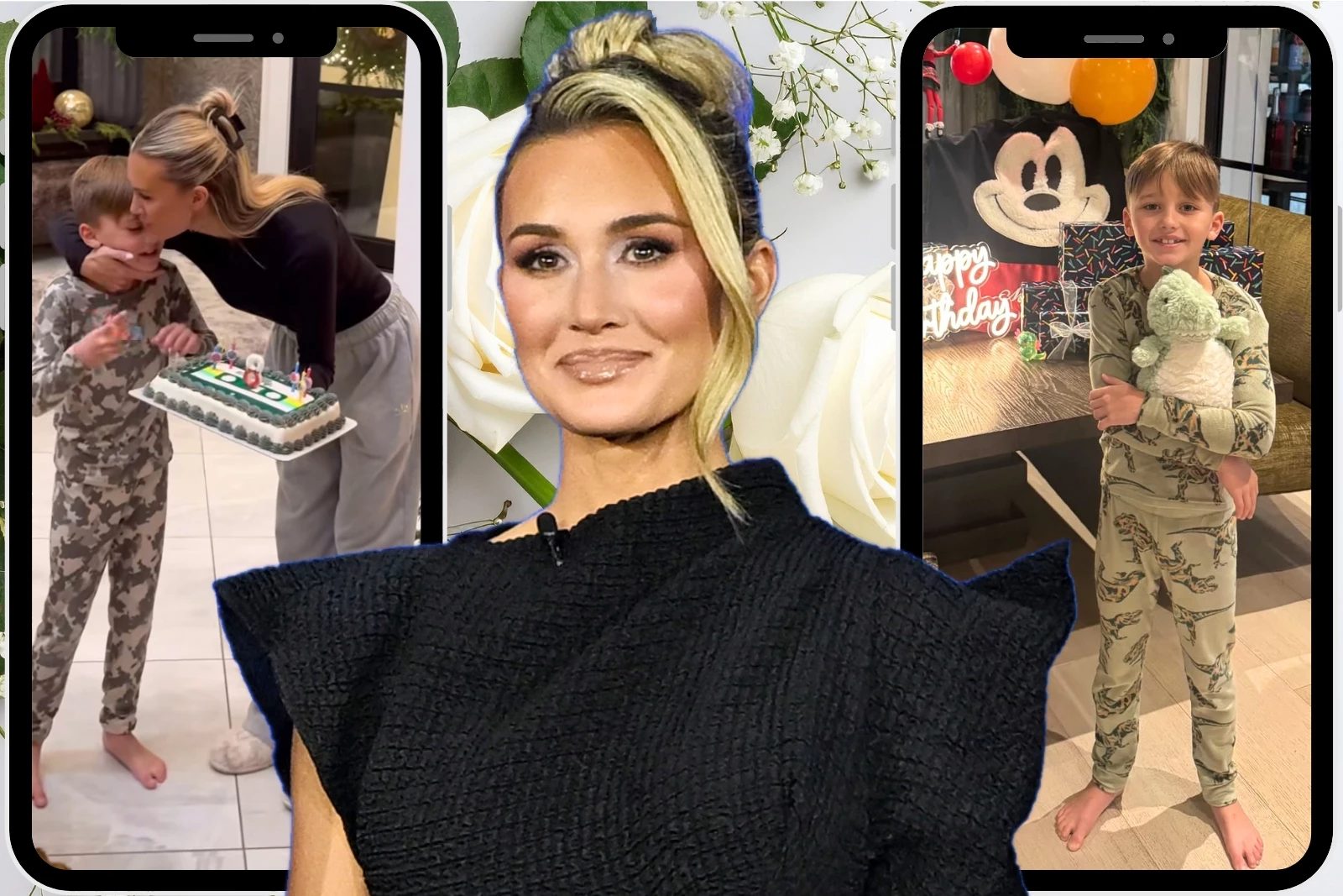 Jason Aldean’s Son Did Sweetest Thing for His Mom on His B-Day