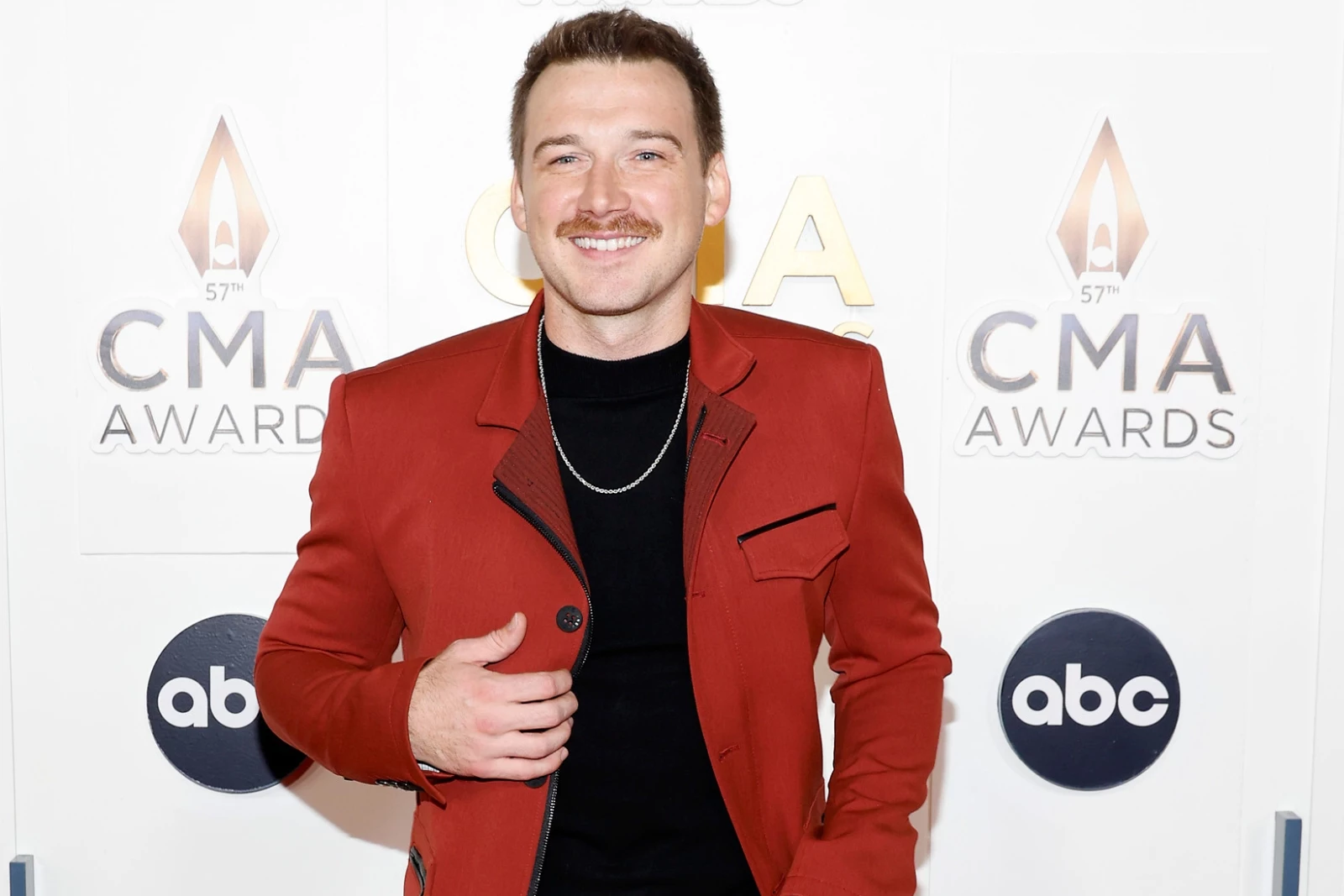 Morgan Wallen Might Have Just Taken a Shot at the CMA Awards