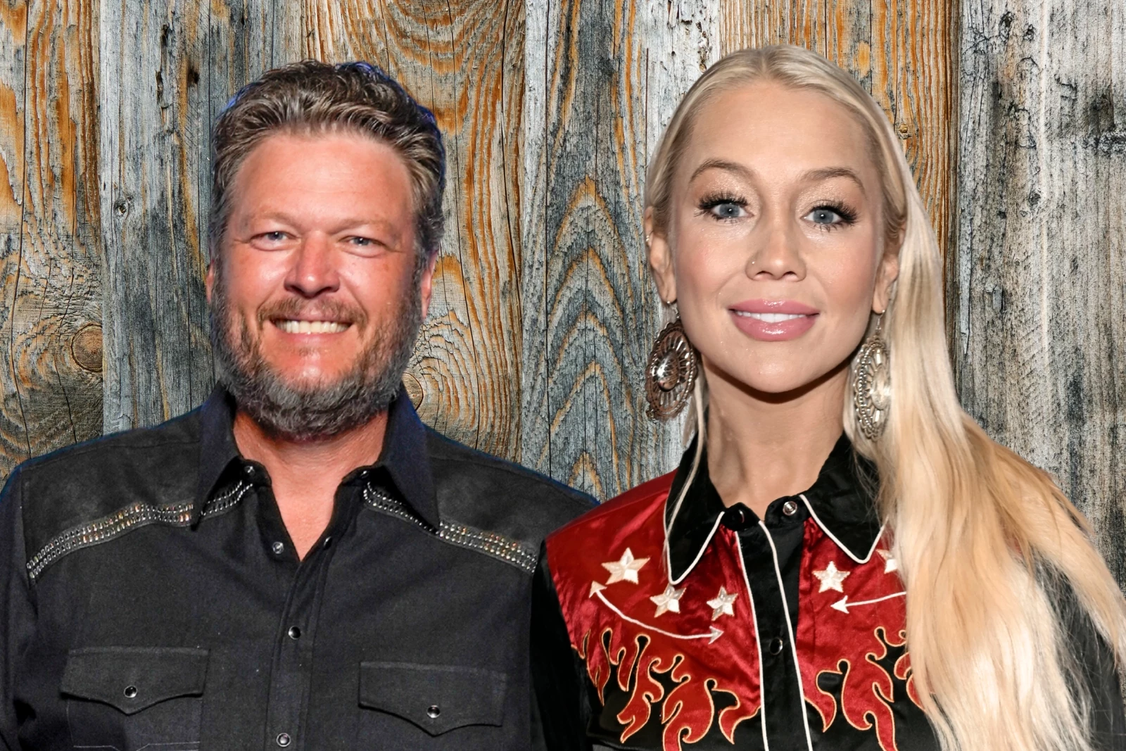 The $40K Check From Blake Shelton's Song That Saved RaeLynn