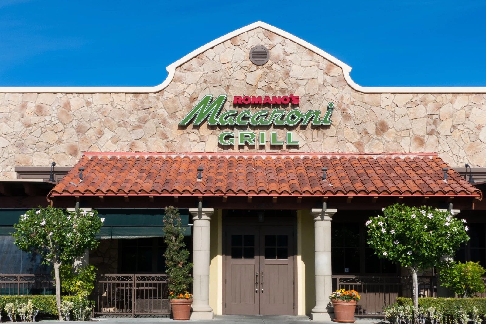 Macaroni Grill Is Closing Fast — Only a Few Locations Remain