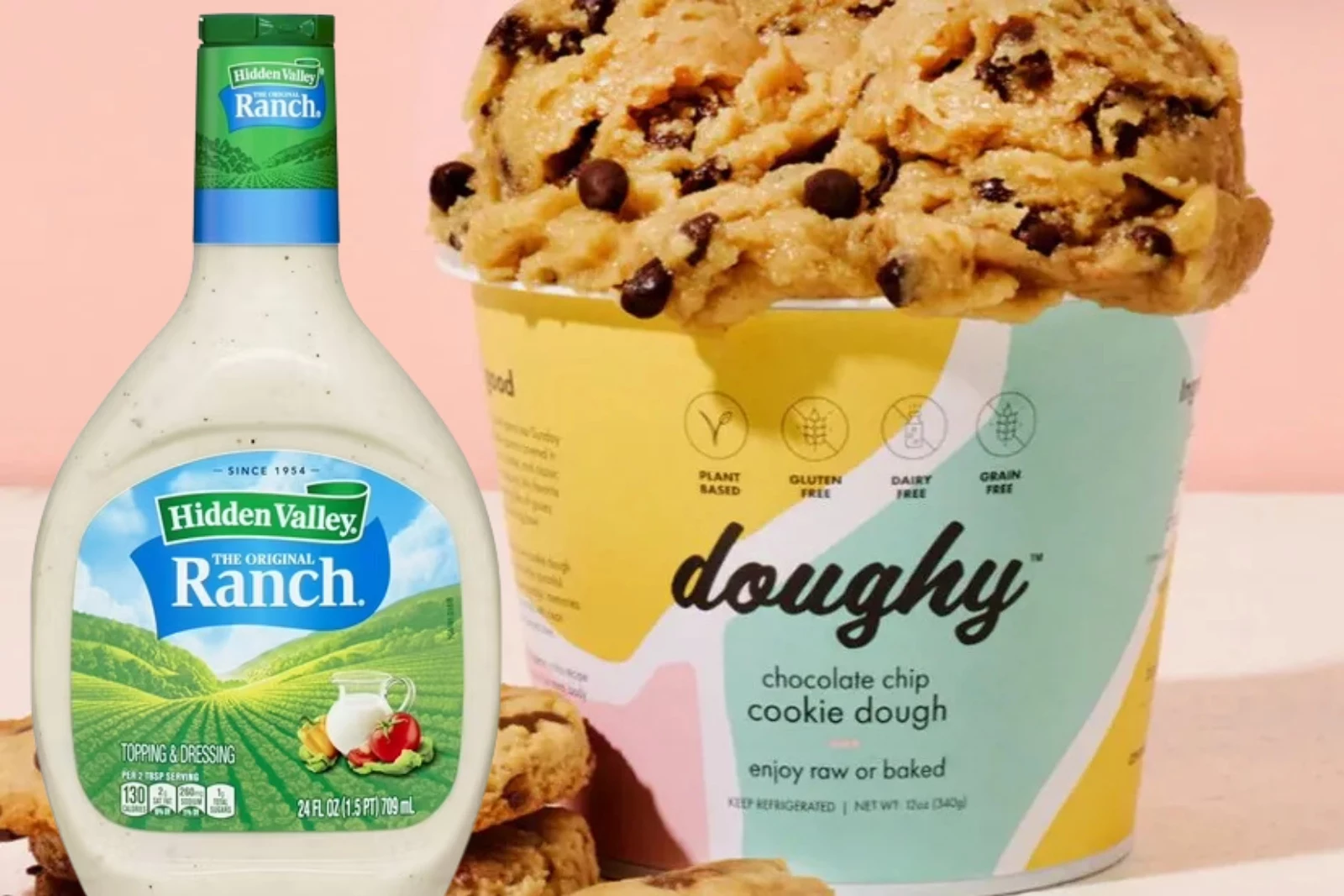 Before You Start Christmas Cooking: Deadly Food Recall Issued