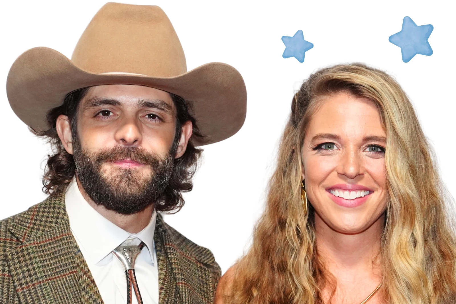 Thomas Rhett Fans Think They Know if He's Having a Boy or Girl