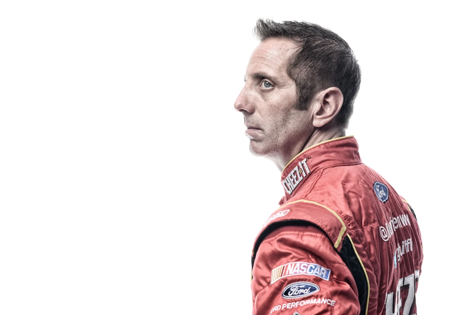 Greg Biffle Plane Crash Video Offers Look Into Final Moments