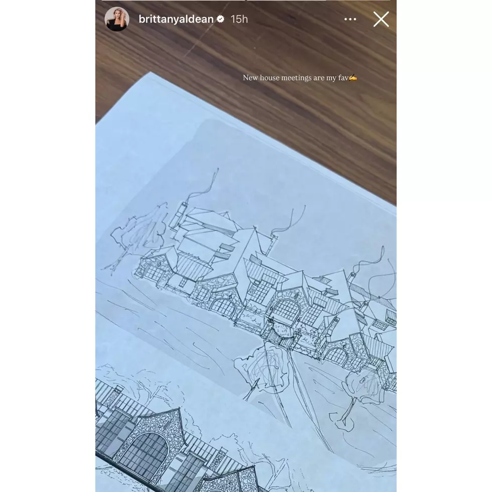 @BrittanyAldean, Instagram