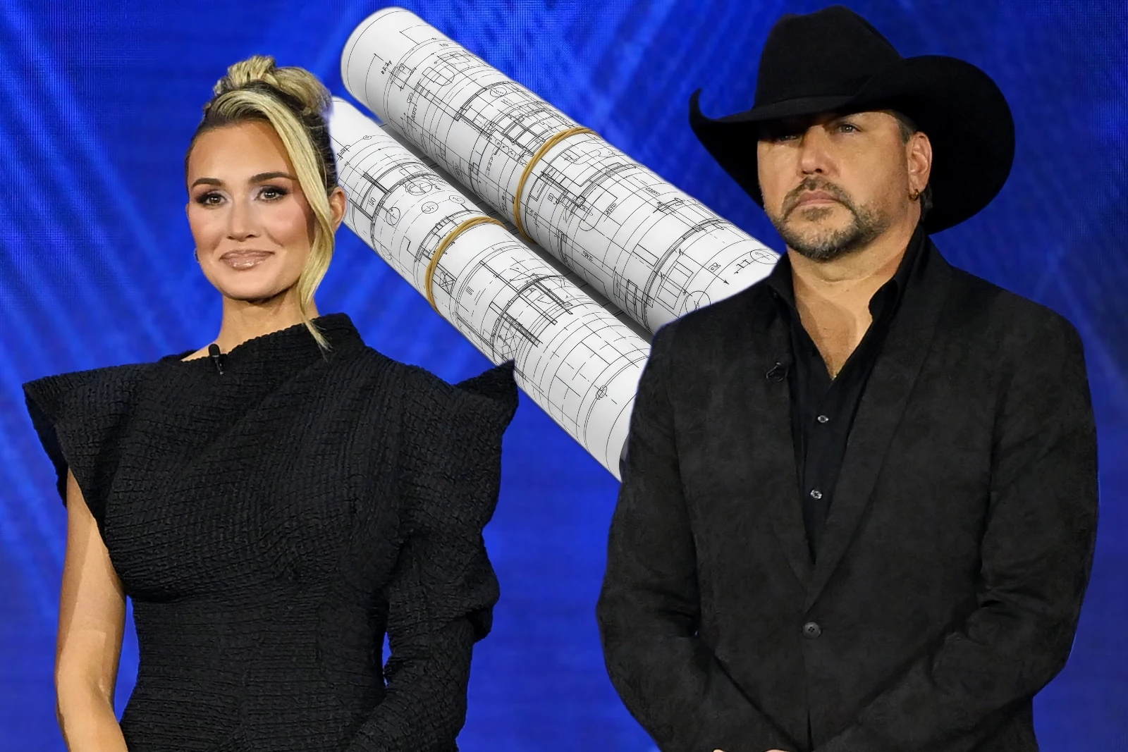 Jason Aldean and Wife Brittany Might Be Moving Again