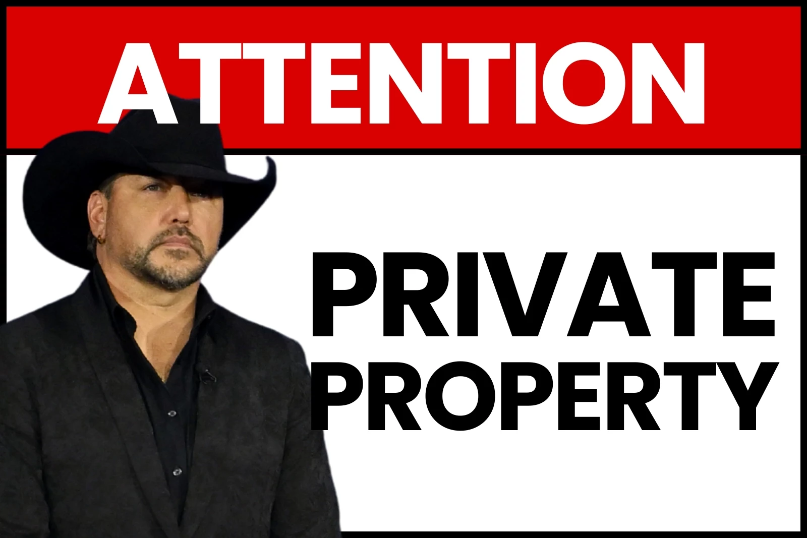 EXCLUSIVE: Tyler Farr Did WHAT in Jason Aldean's Pool?