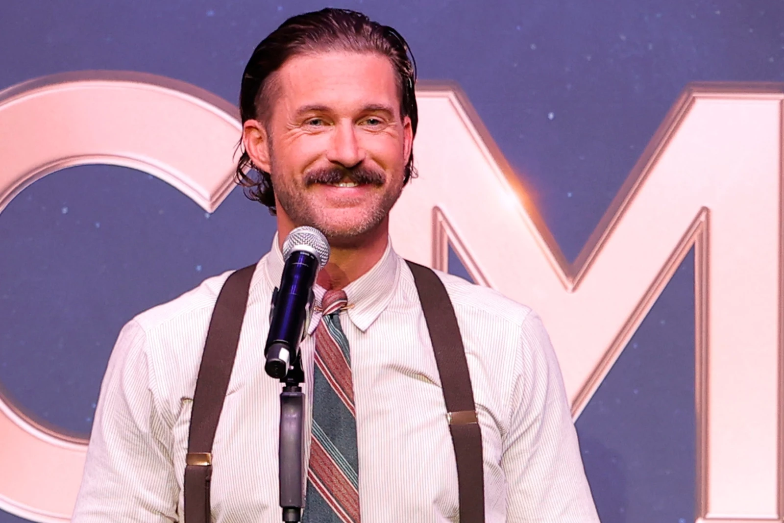 Riley Green Proves He's the Best Son Ever Gifting Parents an RV