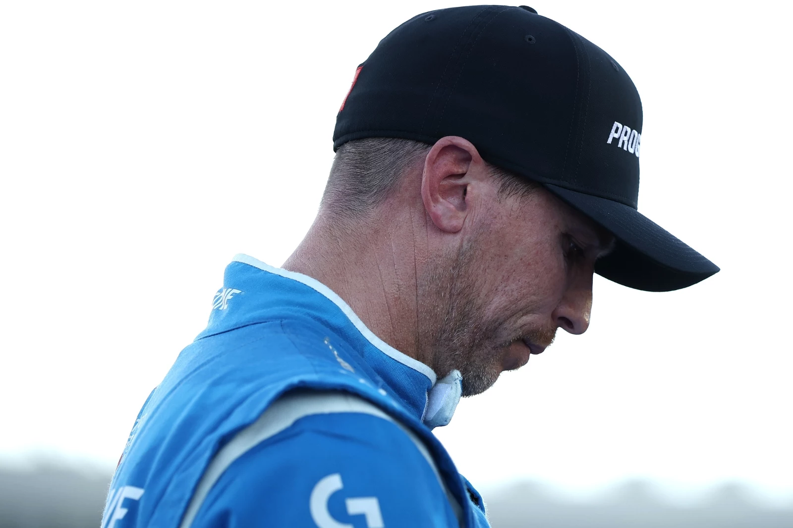 Dennis Hamlin Was Instrumental in Son Denny Hamlin's Career