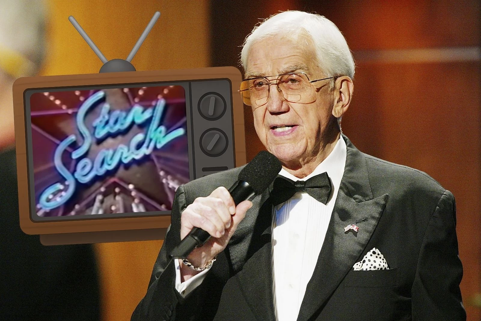 Country Singers You Forgot Competed on 'Star Search'