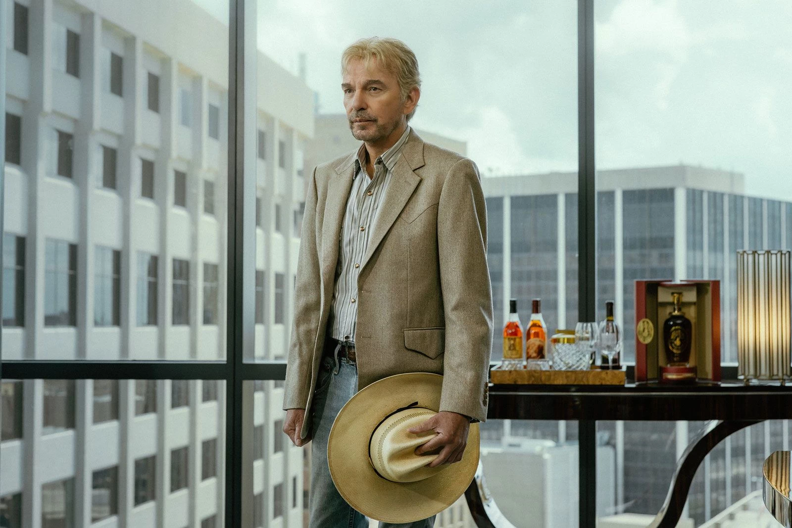 ‘Landman’ Season 2, Episode 8 Delivers a Fiery Breakup