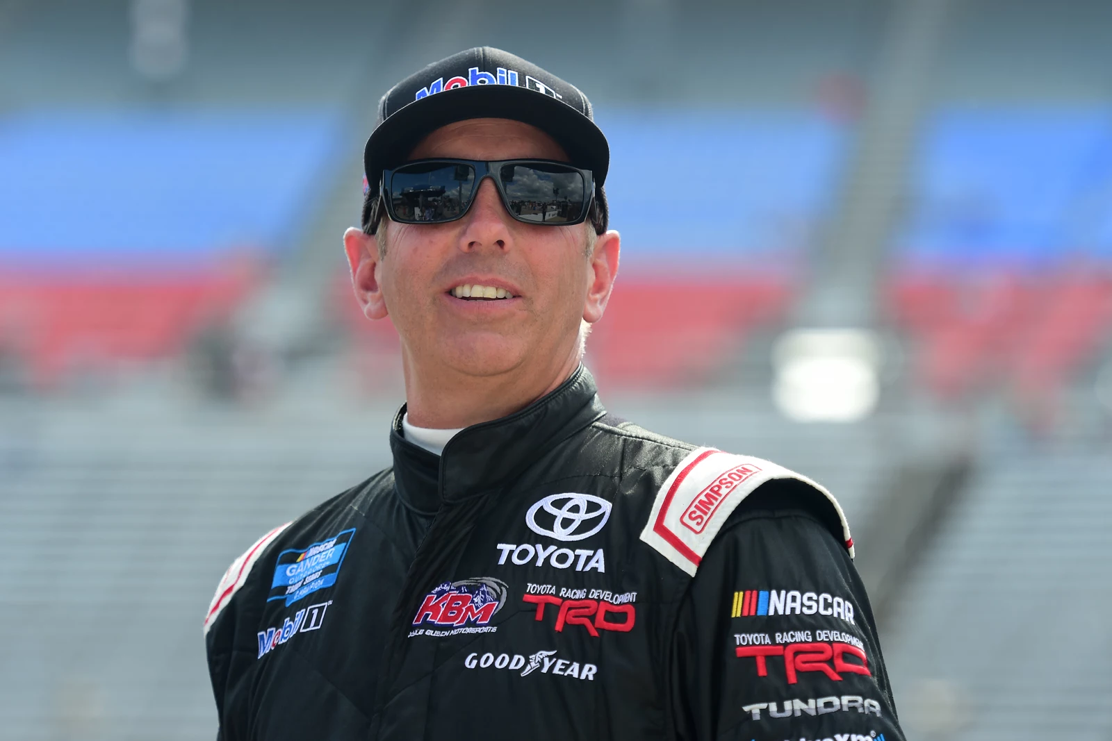 Greg Biffle Home Burglarized, $30K Cash Stolen + Guns Missing