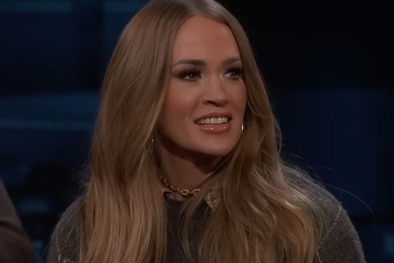 Carrie Underwood Says She's Not Touring in 2026