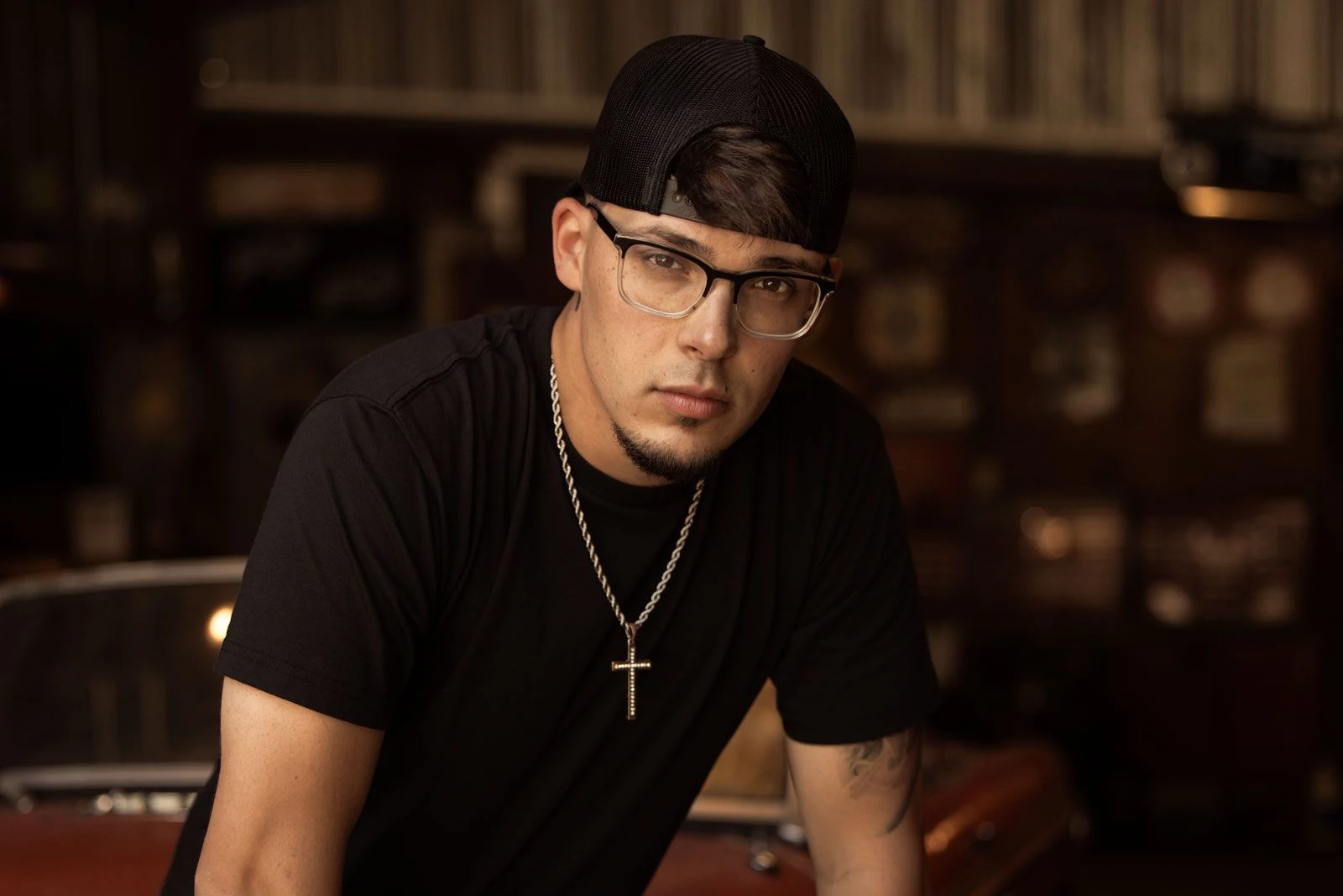 RISERS: Chase Matthew Could Be Country’s Next Big Thing