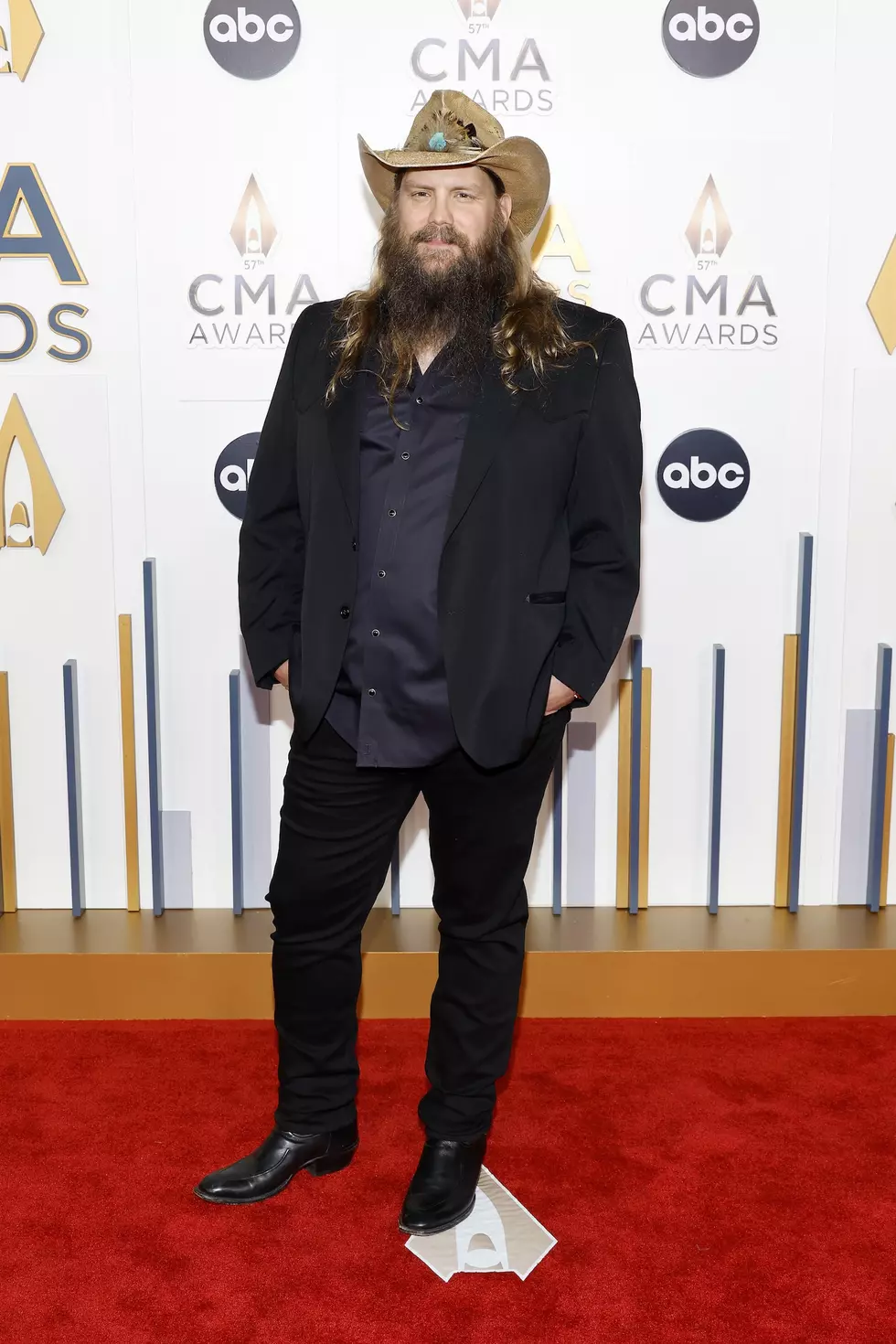 Jason Kempin, Getty Images