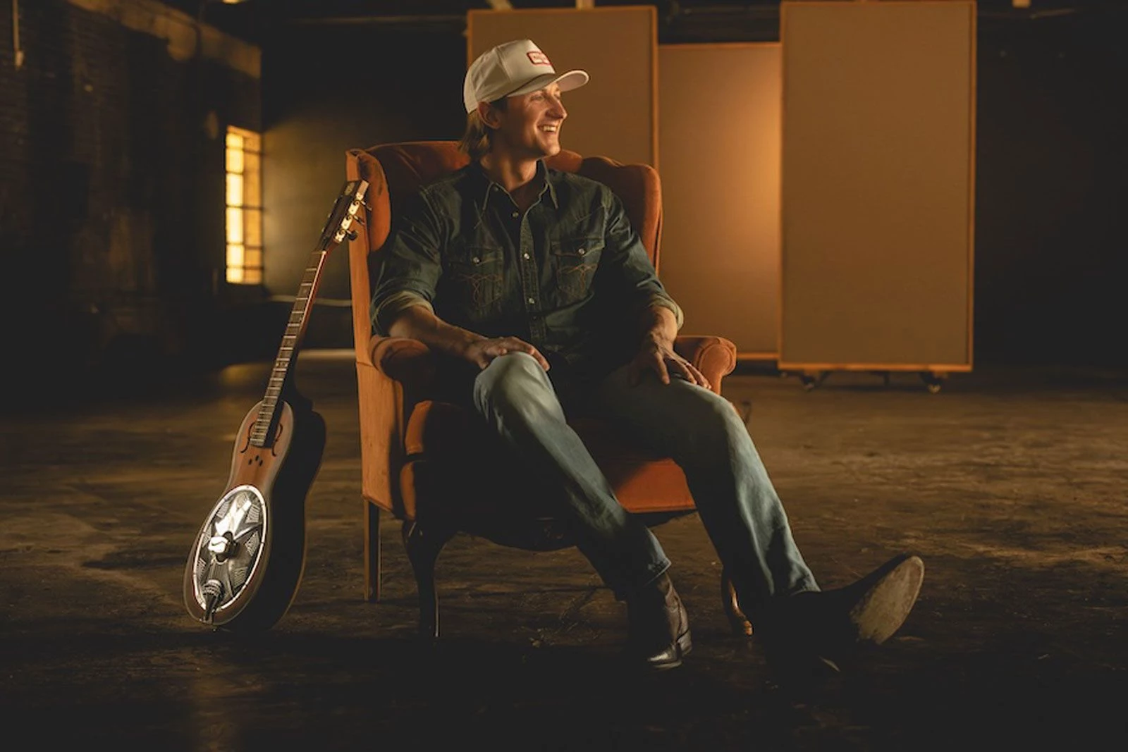 RISERS: Cooper Alan Is One of Country’s Most Authentic Voices