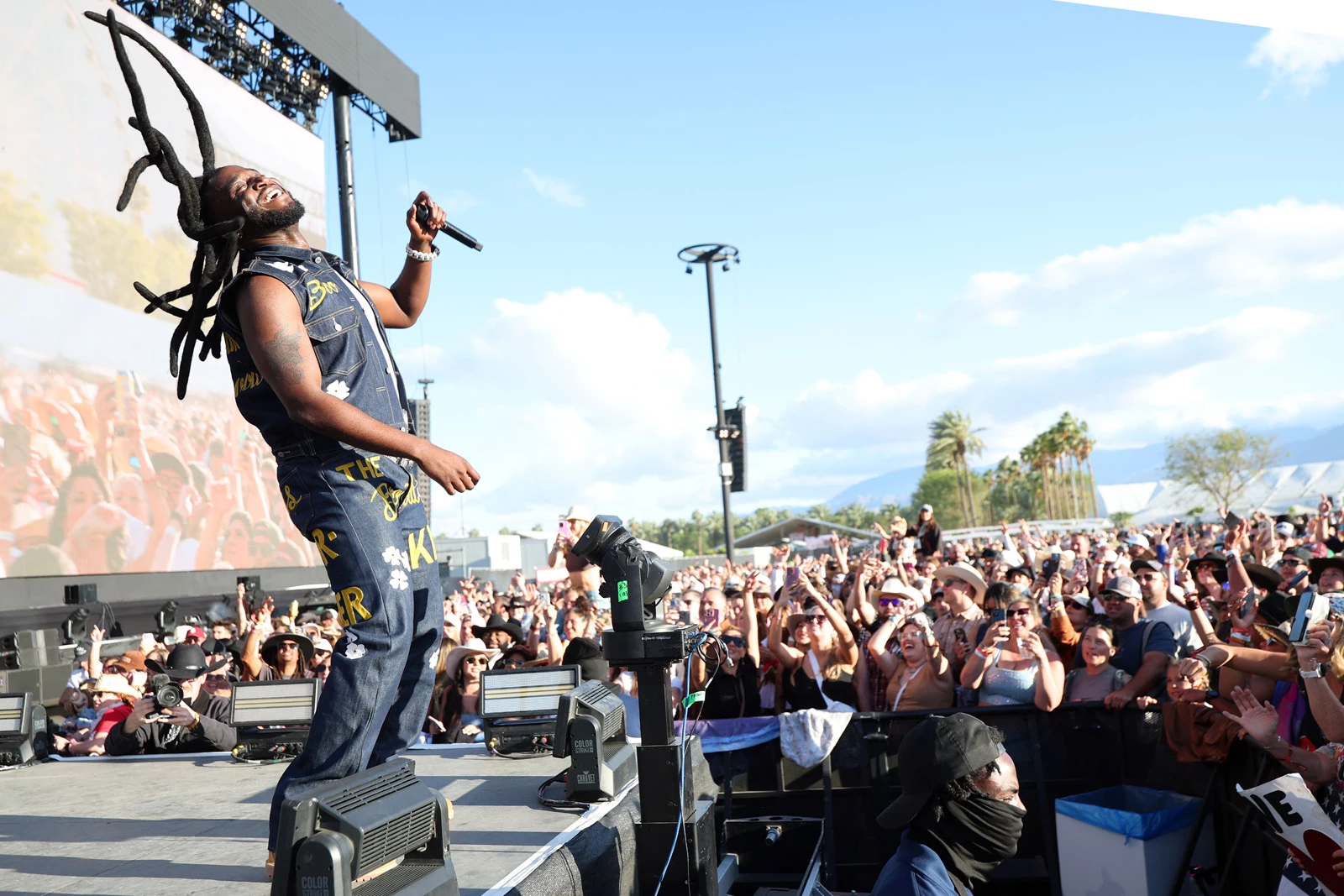 Your 2026 Country Music Festivals Guide