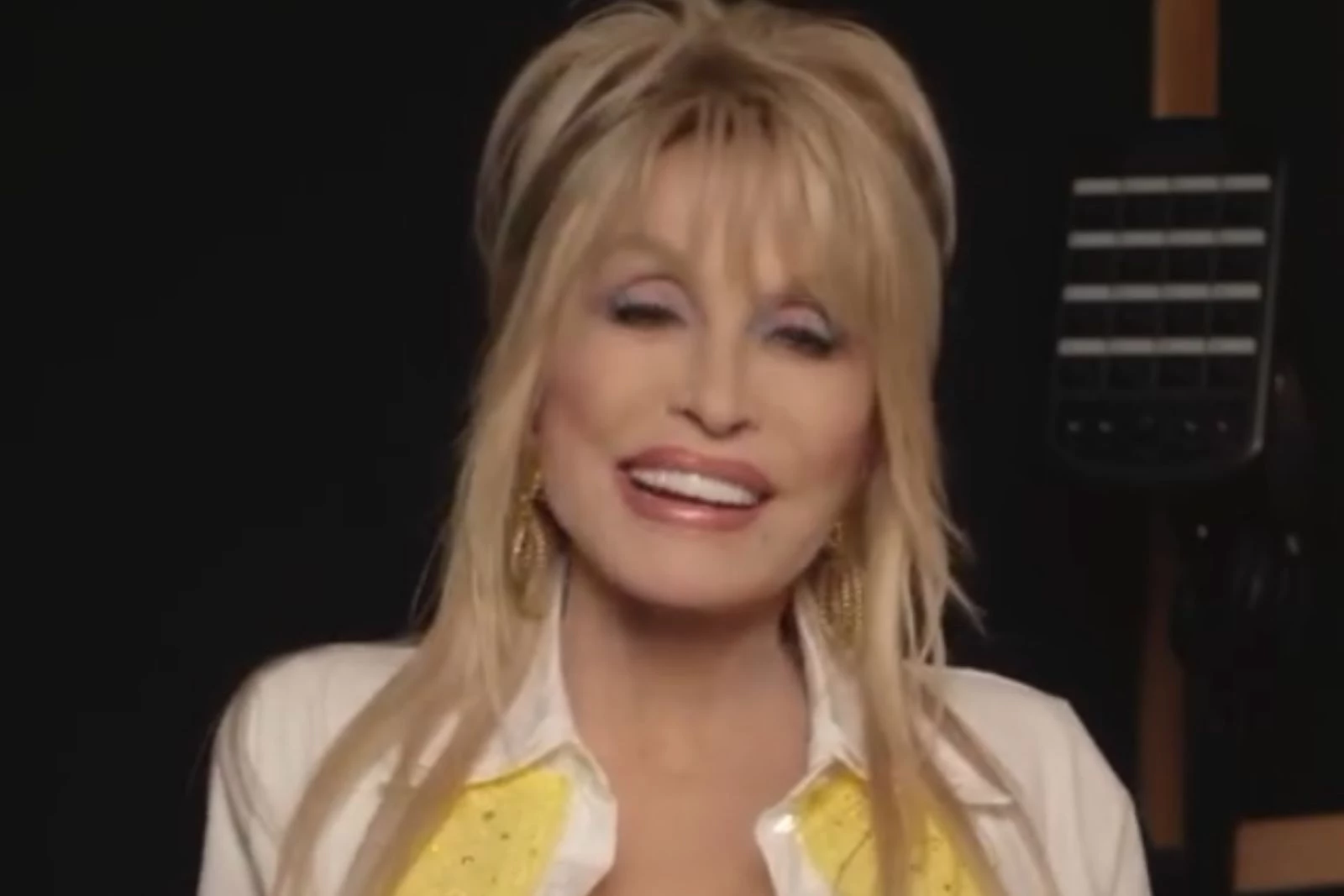 Dolly Parton Can’t Attend Her Opry Birthday Show