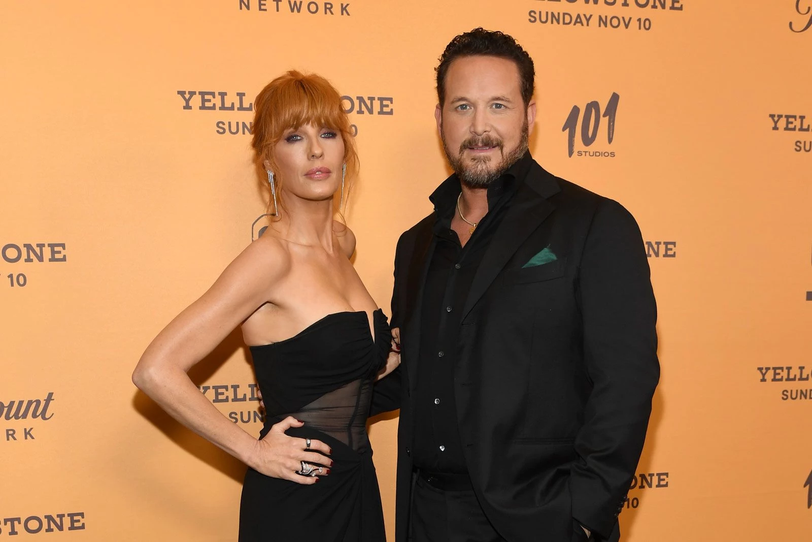 'Dutton Ranch': Everything There Is to Know