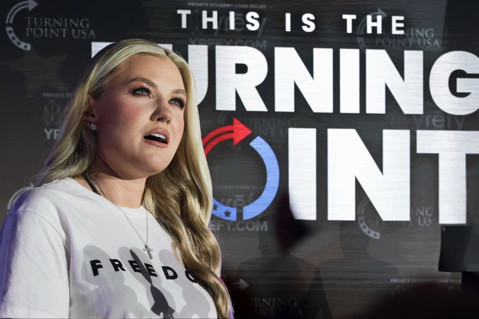 Who’s Performing At the Turning Point USA Halftime Show?