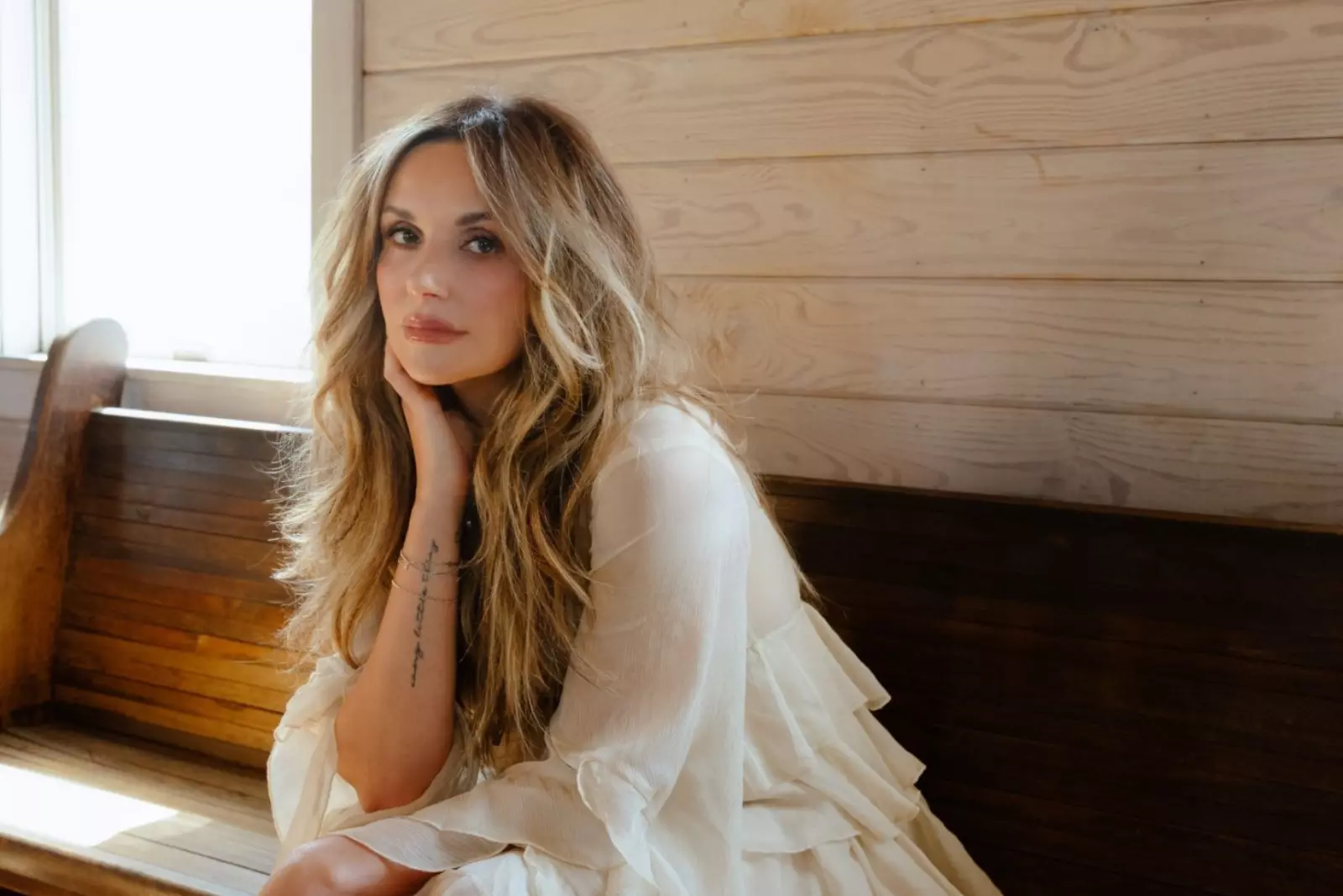See the Lyrics for Carly Pearce's New Song 